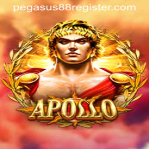 Apollo: An Epic Gaming Odyssey with Pegasus88
