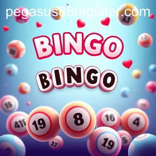 Exploring the World of Bingo Games with Pegasus88
