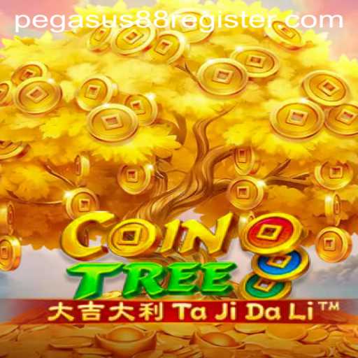 Exploring CoinTree: A Journey Through the Enchanting World of Pegasus88