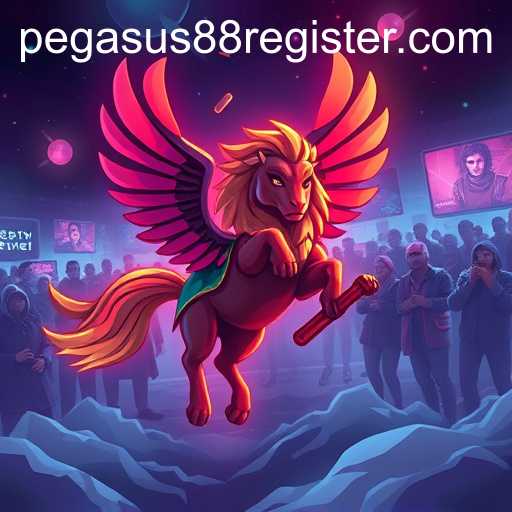 The Rise of Player Communities: A Focus on Pegasus88