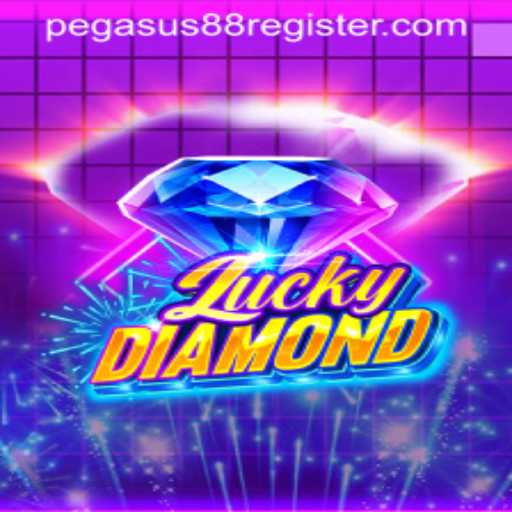 Exploring the Fascinating World of LuckyDiamond: The Adventure Begins with Pegasus88