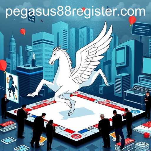 pegasus88