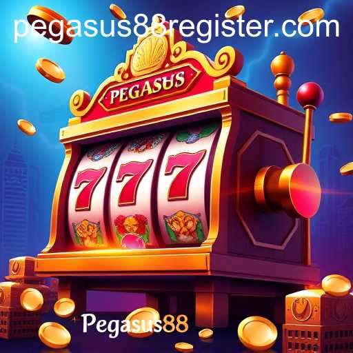 Exploring the World of Online Slots: A Look into Pegasus88's Offerings