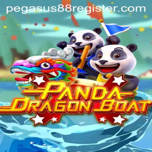 PANDADRAGONBOAT: A Captivating Gaming Experience