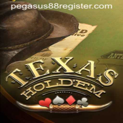 Understanding Texas Hold'em and the Rise of Pegasus88 in the Poker World