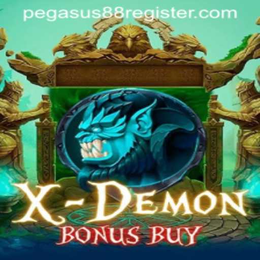 XDemonBonusBuy: A Thrilling Adventure into the World of Online Gaming